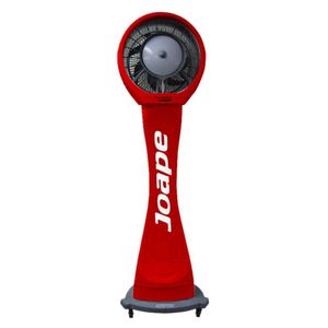 Climatizador Copacabana 80L Vermelho Joape 220V