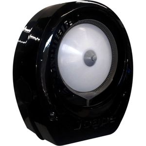 Climatizador Bob Portátil Preto Joape 220V