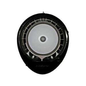 Climatizador Cassino Silent Preto Joape 220v