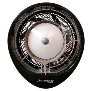 Climatizador Copacabana Preto Joape 220V