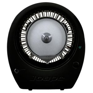 Climatizador Bob Portátil Preto Joape 110v