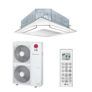Ar Condicionado Split  Inverter Lg 18.000Btus Q/F220v