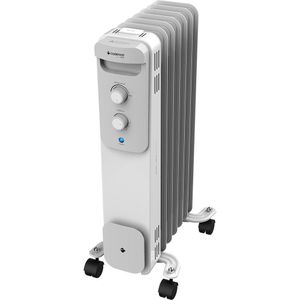 Aquecedor A óleo Max Cadence 127v