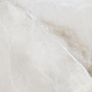Porcelanato Incepa 90x90cm Onice Acetinado Retificado Bege Classe A