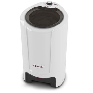 Centrífuga De Roupas Mueller Fit 15kg Roupa Molhada 220V