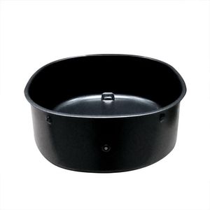 Recipiente De Calor Para Fritadeira Cadence - Frt600