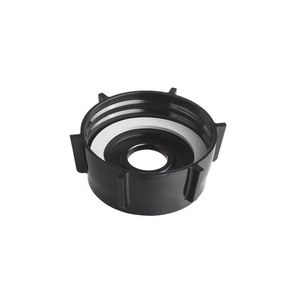 Base Plástica c/ Anel de Vedação para Liquidificadores Oster