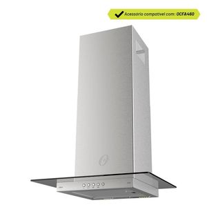 Filtro Metálico Para Coifa Oster - Ocfa460