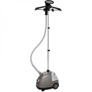Passadeira A Vapor Profissional 1,5L Suggar 110V PV1501PR