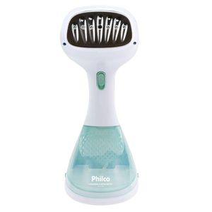 Passadeira A Vapor Portátil Philco Pvp10vd Bivolt