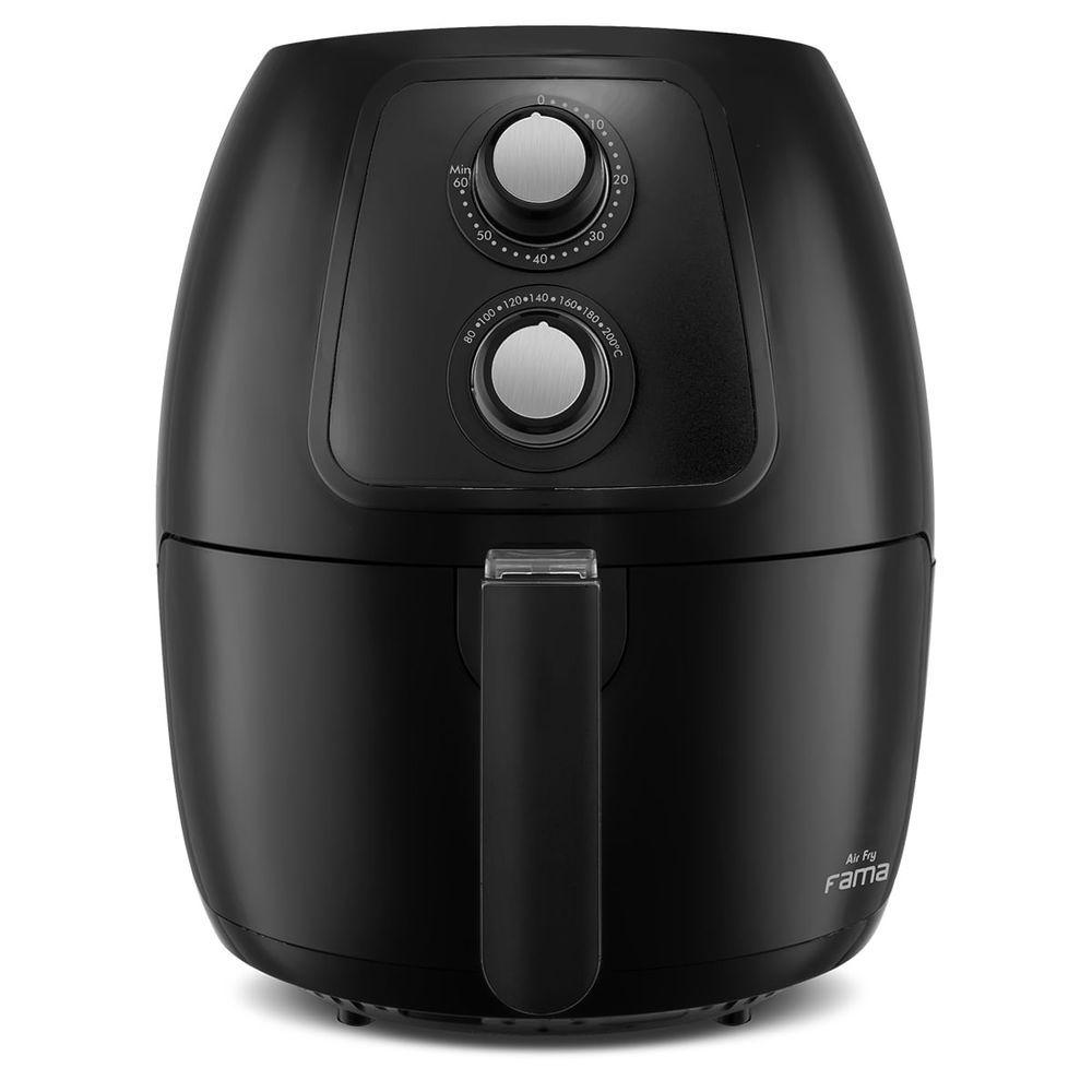 Fritadeira Air Fryer Oven Britânia Rosa 12l 1800w Bfr2150rs 220v