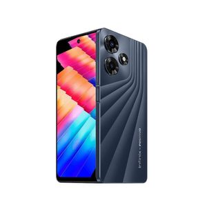 Smartphone Infinix Hot 30 8gb Ram 256gb 50mp Tela 6,78” Fhd+