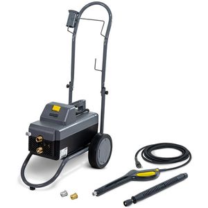 Lavadora de Alta Pressão Profissional Karcher Profissional HD-585 1600 Libras 2200W 220V