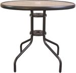 Conjunto-de-Mesa-4-Cadeiras-com-Ombrelone-Para-Area-Externa-Maldivas-JLLQQ-0202-Cinza