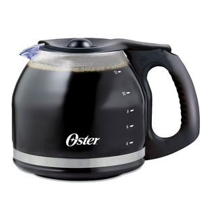 Jarra de Vidro para Cafeteira 24Xíc Programável Oster 4401