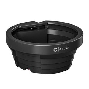 Kit Bebedouros 500L e 1.000L para Gado Preto Gplas