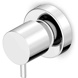 Acabamento Para Registro Base Deca Celite Basic Cromado 1/2" 3/4" 1"