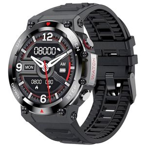 Relógio Inteligente Masculino Rastreador Bluetooth Chamada
