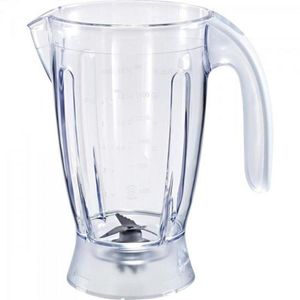 Copo Para Liquidificador Com Alça Hr1764 Branco Walita - Cx - 6 [f002]