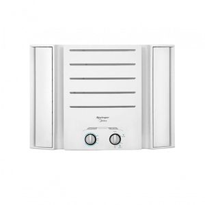 Ar Condicionado De Janela Springer Midea 7.500 Btus Frio Mecânico 127v