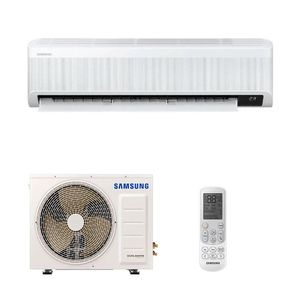 Ar Condicionado Split Inverter Samsung 12.000Btus Frio 220v