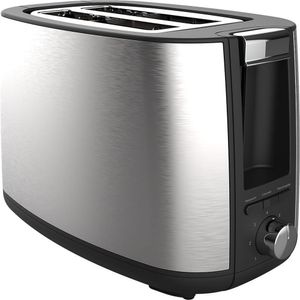 Torradeira Oster Inox Simple Life 220v