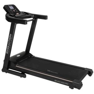 Esteira Elétrica Profissional Evolution Fitness Evo4000 Pro 110v