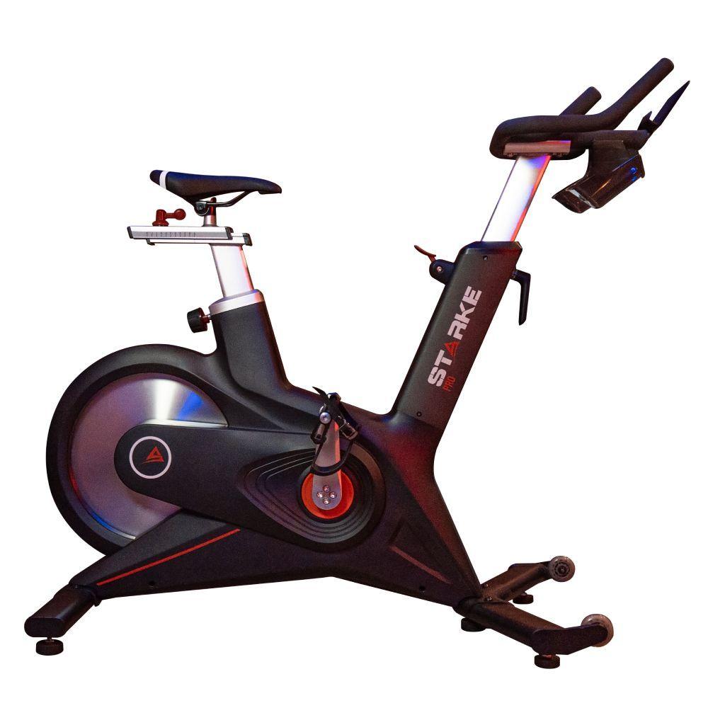 Bicicleta Ergométrica Gallant Elite Spinning Roda de Inércia 13kg