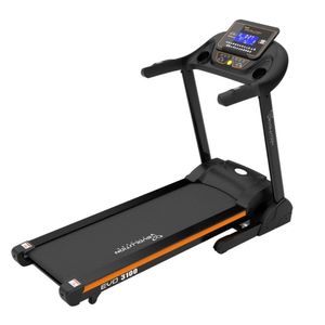 Esteira Elétrica Com Inclinação Eletrônica Evolution Fitness Evo 3100 110V
