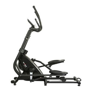 Eliptico Starke Sh30 - 45cm De Passada Suave E Confortável Bluetooth Para Apps De Treino