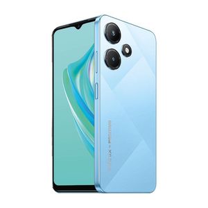 Smartphone Infinix Hot 30i 8gb Ram 128gb Câmera Dupla 50mp Tela 6,6” Hd+ Dual Chip - Azul