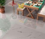 Porcelanato-Savane-91x91cm-Carrara-Gold-Polido-Retificado-Classe-A-LD