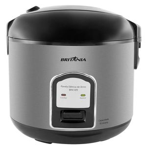 Panela de Arroz BPA10PI XI75 Britânia 220V