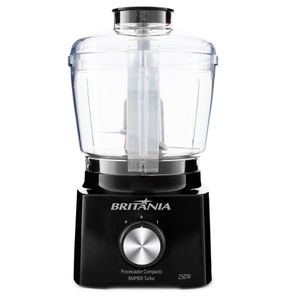 Processador Compacto Turbo  BMP900P 250W Britânia 127V