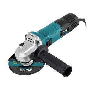Esmerilhadeira Philco Pem02 950W 11000 Rpm 220V