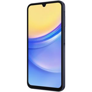 Smartphone / Telefone Celular Samsung Galaxy A15 128GB 4GB RAM Tela Infinita 6.5" Azul