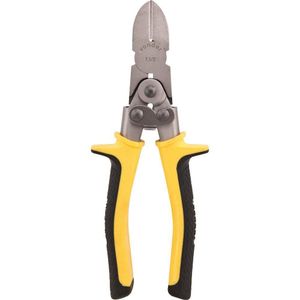 Alicate Corte Diagonal 7.1/2" Vanádio Isolado 1000v Vonder