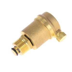 Válvula Eliminadora De Ar Quebra Vácuo 1/2"