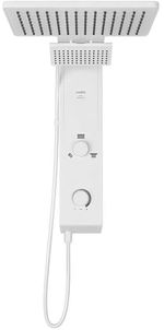 Chuveiro-Eletronico-Hydra-Falls-Branco-5500W-110V