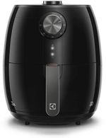 Fritadeira-Eletrica---Air-Fryer-Electrolux-Rita-Lobo-32-Litros-Efficient-EAF15-Preto-1400W-220V