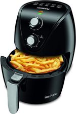Fritadeira-Eletrica---Air-Fryer-Mondial-AF-31-35-Litros-Preto-110V