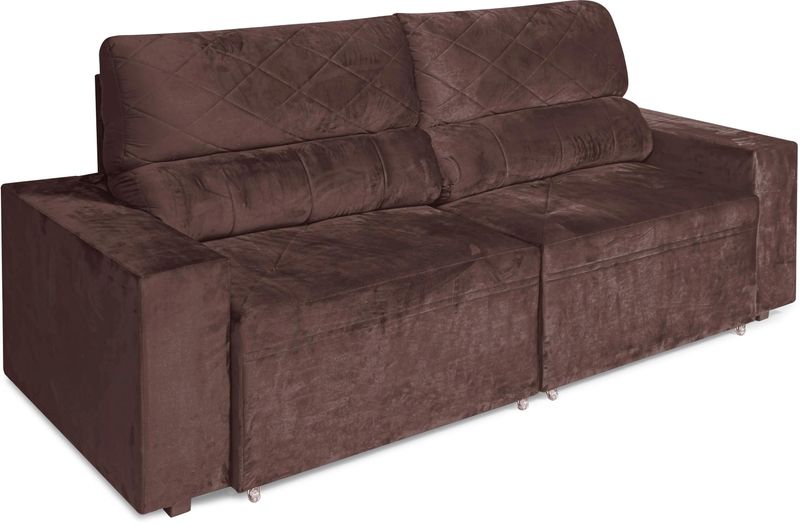 Sofa-2-Lugares-Montevideu-Berflex-Retratil-e-Reclinavel-Marrom-210cm