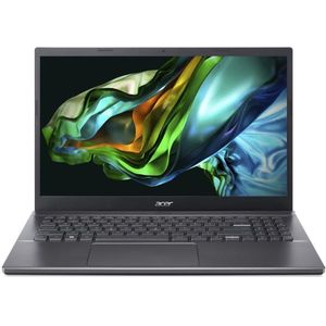 Notebook Acer Intel Core I5 A515-57-55B8 Windows 11 8G RAM 256GB SSDTela 15.6" Full HD Cinza