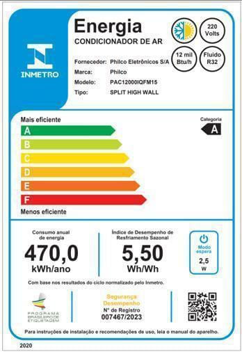 Ar-Condicionado-Split-Philco-12000-BTUs-PAC12000-IQFM15-Inverter-220V