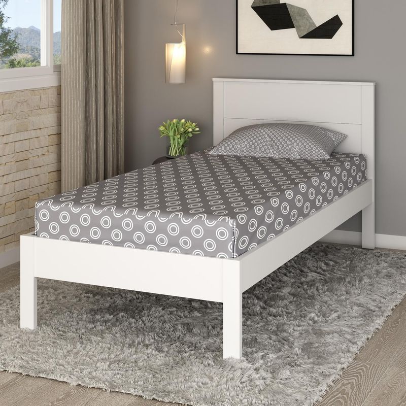 Cama-Solteiro-Tecno-Mobili-CM-8004-Branco