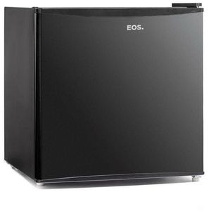 Frigobar EOS Ice Compact 47 Litros Preto 110V