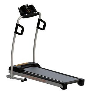 Esteira Elétrica Athletic Cle 30 13km/h Bivolt Suporta 120kg