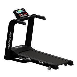 Esteira Ergométrica Elétrica Athletic Advanced 16km/h 220V