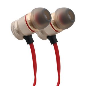 Fone de Ouvido Elg Epb-im1-rdrn Intra-auricular Vermelho