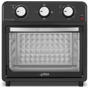 Fritadeira Elétrica / Air Fryer Bella Cuccina BCFR05 110V
